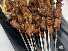 -羊瑞堂·横山炖羊肉·陕菜(未央路旗舰店)