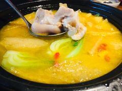 -嘉禾·悦享餐厅(八方汇店)