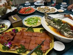 -随园花园餐厅(新港中路店)