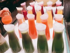 -钱小奴炭烤自助料理·安格斯牛肉(盐城中南城店)