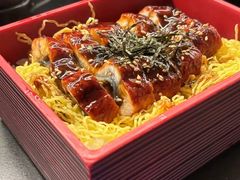 -Sushi Hanzo半藏(天环广场店)