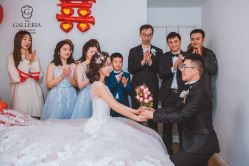 -格乐利雅婚礼艺术中心(徐汇店)