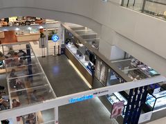 -凯德广场(武胜路店)