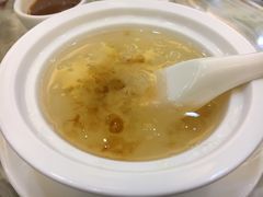 -椿记烧鹅(叠彩店)