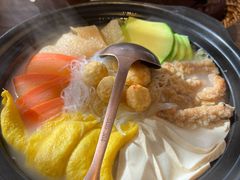 -壹霖·洱语云南菜(方恒国际店)