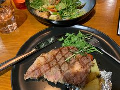 -百特喜·意大利餐厅(八佰伴镇江店)