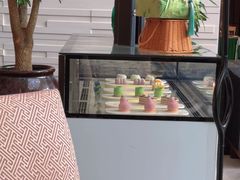 -天津海河悦榕庄·Lobby Lounge大堂吧