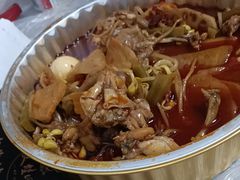 -美蛙四季(亦庄店)