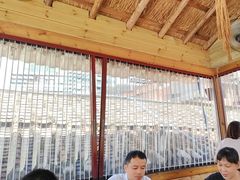 -米庄·原味私房菜(骏壹万邦店)