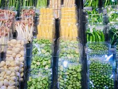 -果蔬好生活超市(乐堤港店)