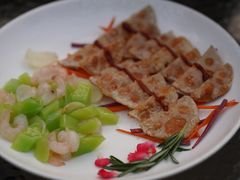 -旅马餐厅(茅家埠店)