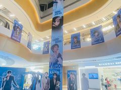 -深圳来福士广场