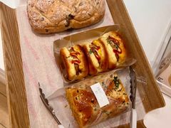 -好利来(十里河店)
