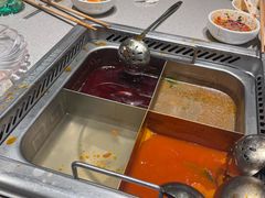 -海底捞火锅(丰尚国际广场店)