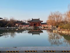 -华清宫景区