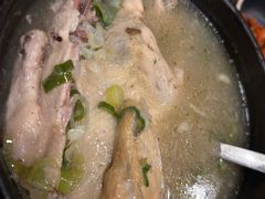 -元堂脊骨土豆汤(明洞2号店)