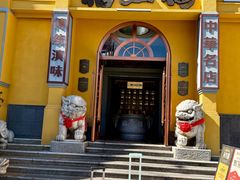 -福照楼汽锅鸡·云南菜(火车站锦江店)