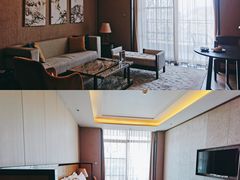 -成都安仁福朋喜来登酒店