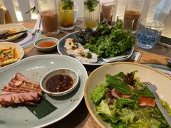 -CHINCHIN 青青·泰国料理(万象食家店)