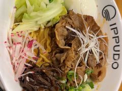 -一風堂拉面(美罗城店)