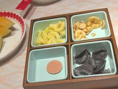 -天山醉美辣子鸡(文艺路店)