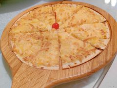 -旅马餐厅(茅家埠店)