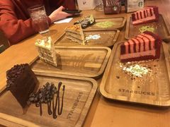 -星巴克臻选(济南恒隆店)