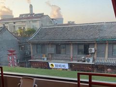 -老员外骨汤火锅(海州古城店)