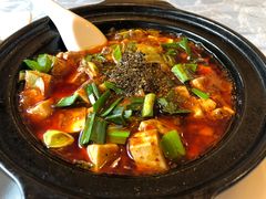 金牌大份麻婆豆腐-陈麻婆豆腐总店
