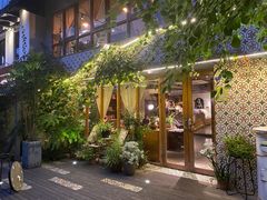 -时光花园(白鹭洲店)