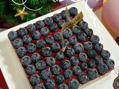 -可丽可丽·生日蛋糕·下午茶(厦门鹭港店)