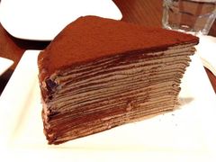 -Awfully Chocolate(来福士广场店)