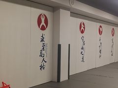 -少年超人空手道馆(优品道中心)