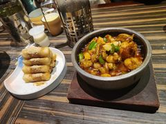 -江太极江浙菜(马桥万达广场店)