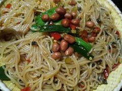 -老表记广西宵夜螺蛳鸭脚煲(西大店)