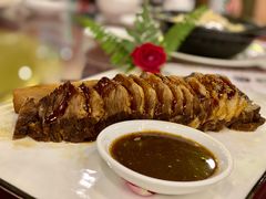 豉汁排骨-围龙屋客家食府(福田店)