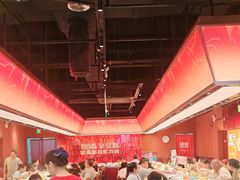 -龍歌自助小火锅(雨花台江南虹悦城店)