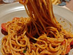 -芭莉与彩虹西餐厅(成都合生汇店)