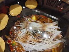 -玺炖·中国铁锅炖(虹桥天街店)