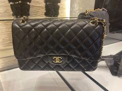 -CHANEL(ifs国际金融店)