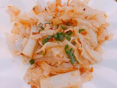 XO酱陈村粉-顺德人家食府(黄金广场店)