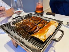 生烧安格斯牛肋骨-炳胜公馆(珠江新城店)