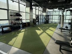 -OXYGYM 奥美氧舱运动中心(朝阳大悦城店)