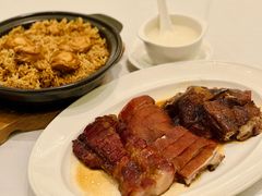 -美心皇宫(沙田大会堂店)