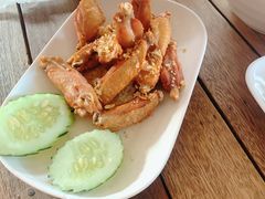 -Doo Dee Thai Food(Issan/Isaan/Esan)