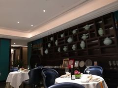 -Yan Ting 宴庭中餐厅(上海静安瑞吉酒店)