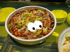 夫妻肺片-辛香汇(飞洲店)