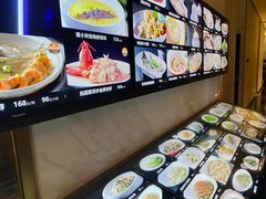 -徐记海鲜(曲江南湖店)