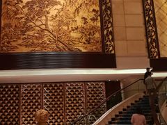 -达利世纪酒店-莉庭自助西餐厅