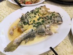 腩肉蒸一夜埕-禄源公·老莞诚饭店